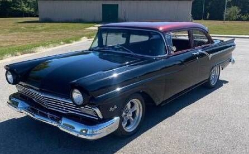 1957 Ford Custom 300