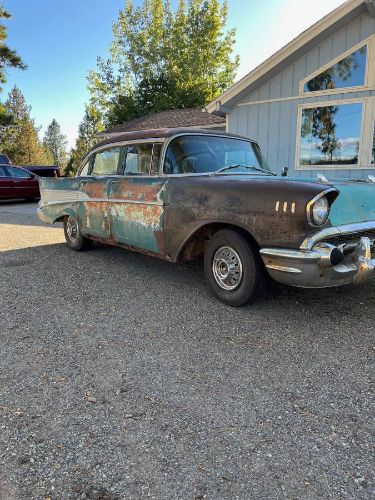 1957 Chevrolet Bel Air