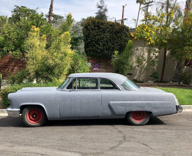 1953 Mercury Monterey
