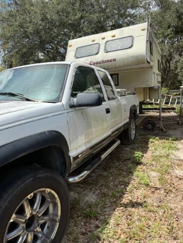 1998 Chevrolet
