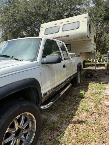 1998 Chevrolet