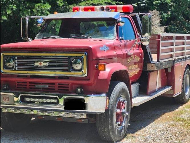 1983 Chevrolet