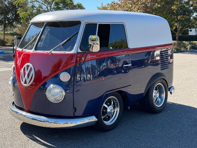 1965 Volkswagen