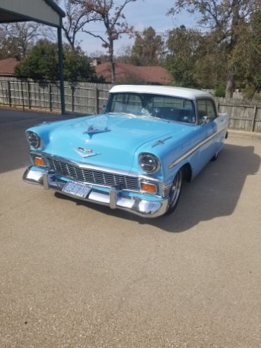 1956 Chevrolet Bel Air