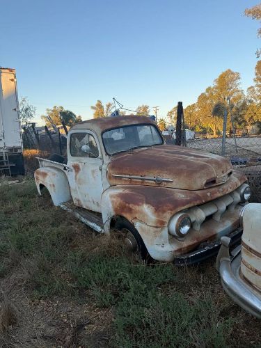 1954 Ford F-100