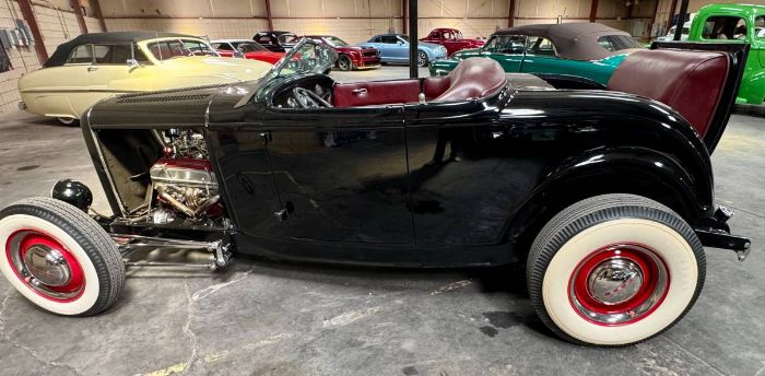1932 Ford Model B