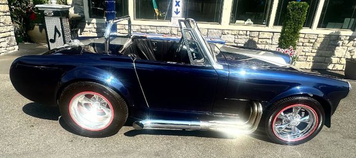 1970 MG