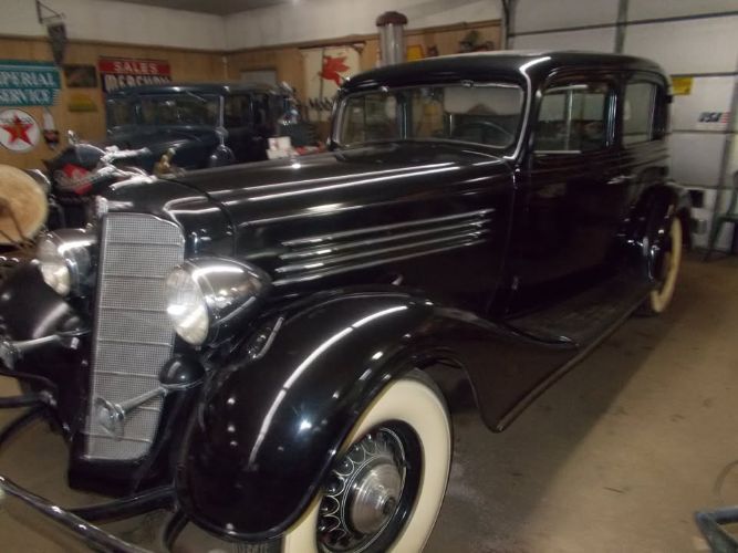 1985 Buick 40 Special