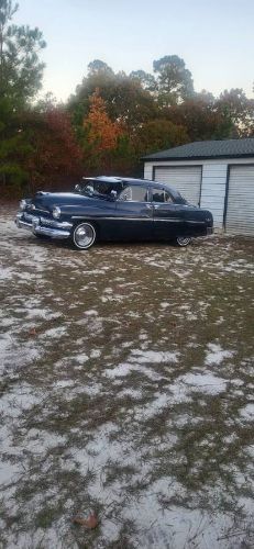 1951 Mercury