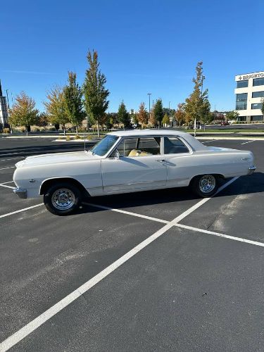 1965 Chevrolet Chevelle