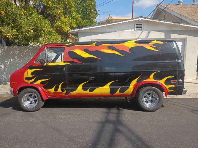 1971 Dodge