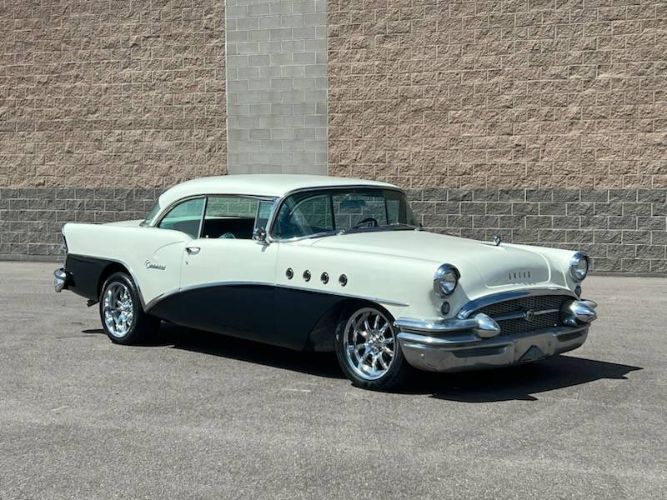 1955 Buick Special
